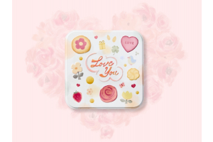 2026母親節禮物｜一文介紹5款傳統餅食／心意禮盒／茶葉滿足不同口味的媽媽