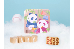 小朋友生日禮物推薦｜適合 3–12 歲小朋友生日禮物（附全新迪士尼餅乾禮盒）