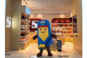 What to Buy at Hong Kong Airport | 10 Must-Buy Souvenirs | Popular Local Snacks & Exclusive LINE FRIENDS Gift Boxes