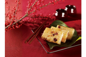 辦年貨攻略 2026 | 馬年必買新年食品/全盒小食/傳統賀年糕點推介！