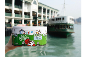 2026 香港特產推薦｜10款經典香港零食手信，承載香港傳統風味與特色！