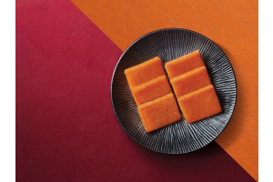 Master the Art of Pan-frying Chinese New Year Pudding – Zero Failure!