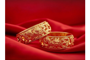 嫁妝要準備什麼？詳列嫁妝物品清單、接嫁妝流程（附簡化版物品）