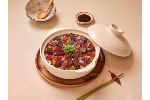 【煲仔飯食譜】煲仔飯最緊要有靚臘腸！教你揀臘腸煮煲仔飯