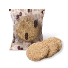 Sesame Biscuits (6pcs)