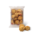 Desiccated Coconut Egg Albumen Cookies (90g)