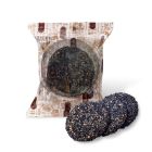 Black Sesame Biscuits (6pcs)