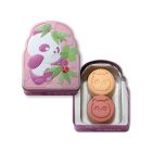 熊貓BB曲奇禮盒 (粉紅色)