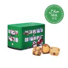 迷你電車曲奇禮盒