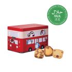 迷你巴士曲奇禮盒