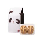 Panda Cookies (12pcs)