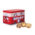 Mini Bus Cookies Gift Set