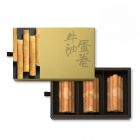 現貨 - 牛油蛋卷禮盒 (18件裝)