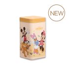 Disney Mickey & Friends Collection Assorted Fruit Shortcake Gift Box (Mickey & Friends)