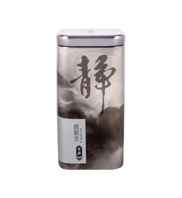 Chinese Tea (Large) - Ti Kuan Yin