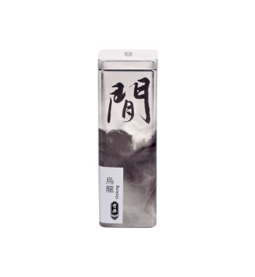 Chinese Tea (Small) - Oolong