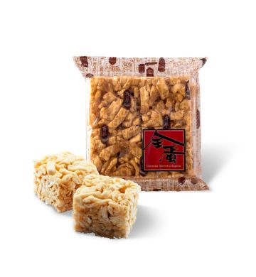 Chinese Sweet Crispies (4pcs)