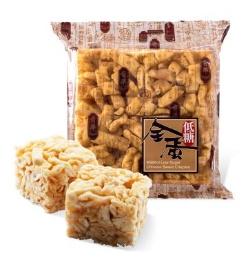 各款馬仔 (4件裝)