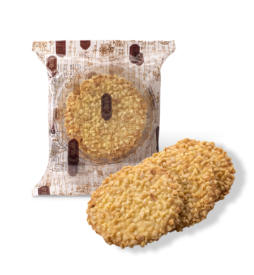 杏仁粒薄片 (5件裝)