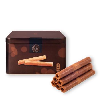 Coffee Eggrolls (400g)