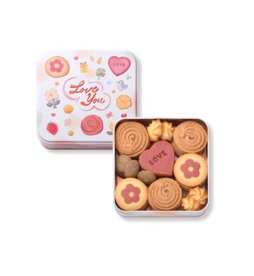 Mother's Day Gift Box 