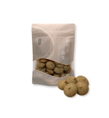 伯爵茶趣宝 (110克)