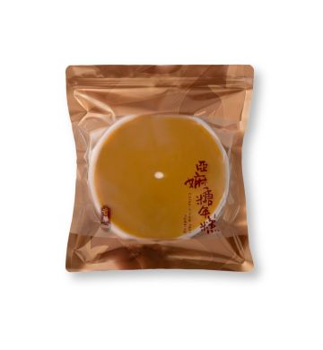 現貨 - 亞嫲糖年糕禮盒 (圓形-1050克)