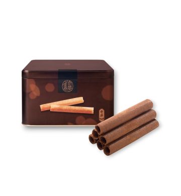 Supreme Chocolate Eggrolls (400g)