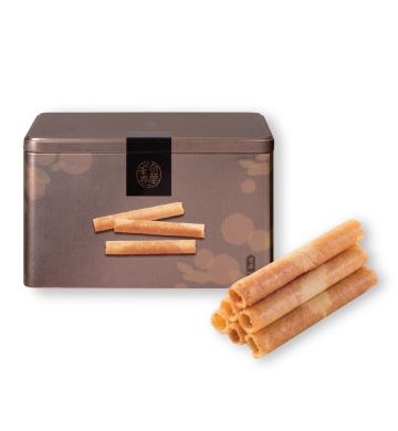 Actual Product –  Assorted Eggrolls (9packs)