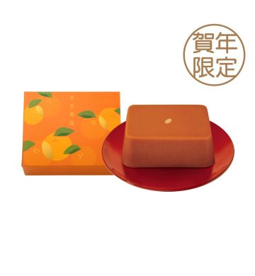 現貨 - 亞嫲糖年糕禮盒 (長方形-635克)