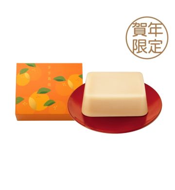 現貨 - 椰汁糖年糕禮盒 (長方形-635克)