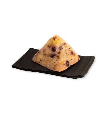 Actual Product - Treasury Rice Dumpling with Assorted Beans