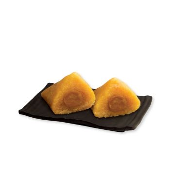 Actual Product - Golden Lotus Seed Paste Rice Dumpling