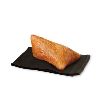 Actual Product - Shanghainese style rice dumpling with Chinese ham and supreme dried scallop
