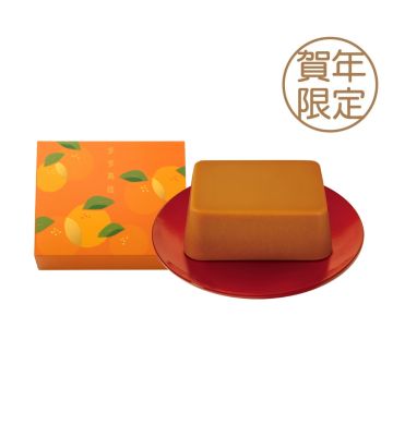 現貨 - 薑汁糖年糕禮盒 (長方形-635克)