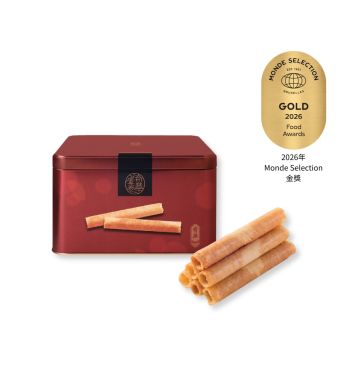 Actual Product – Butter Eggrolls (400g)