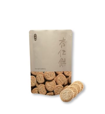 杏仁餅 16片(袋裝)