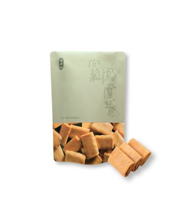 肉鬆鳳凰卷 11件(袋裝)