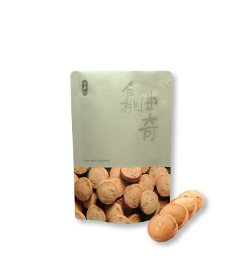 合桃曲奇 300克(袋裝)