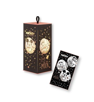 Disney Mickey & Friends Collection Lantern Mooncake  Coupon