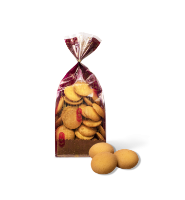 Chinese Egg Cookies (118g)
