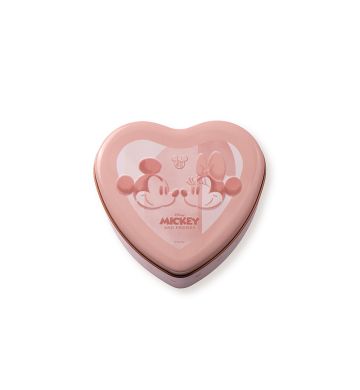 Disney Mickey & Minnie’s Heart-Shaped Gift Box