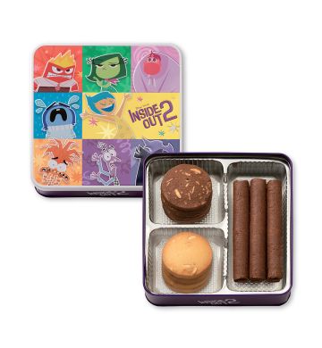 Disney Pixar INSIDE OUT 2 Assorted Gift Box