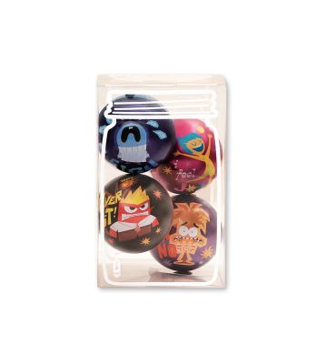 Disney Pixar INSIDE OUT 2 Assorted Cookies Gift Box