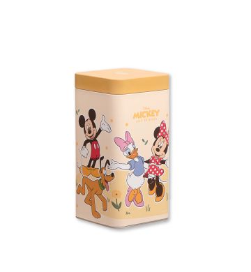 Disney Mickey & Friends Collection Assorted Fruit Shortcake Gift Box (Mickey & Friends)