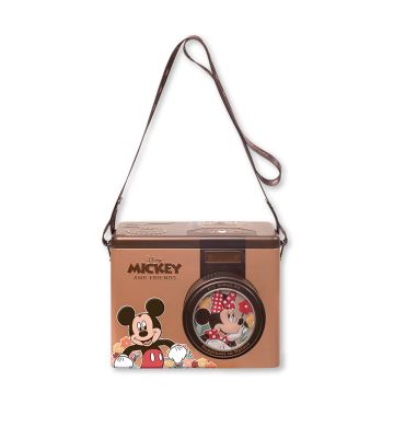 Disney Mickey & Friends Collection Camera Assorted Gift Box