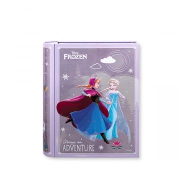 Disney FROZEN Collection Book-shaped Assorted Gift Box