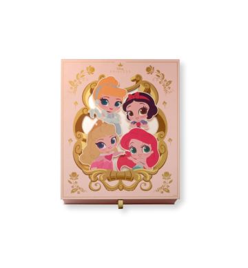 迪士尼公主系列小食禮盒