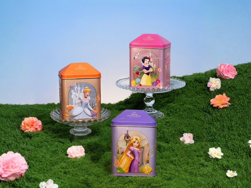 2026 兒童節禮物推介｜適合不同年齡 零食、人氣小食及造型曲奇推薦