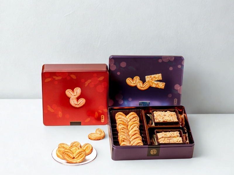 Chinese New Year Gift Boxes 2026 | 6 Must-Buy Recommendations for Family and Elders (Early Bird Offers)